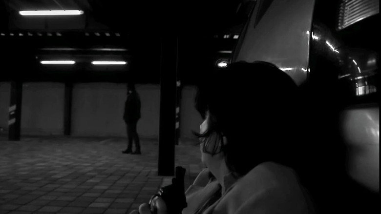 Fotograma de Rincón Oscuro