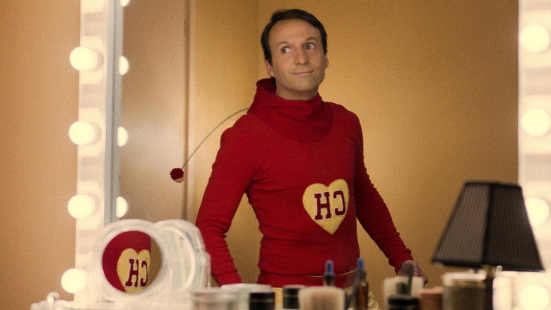 Fotograma de Chespirito: Sin querer queriendo