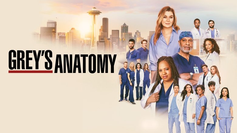 Fotograma de Anatomía de Grey