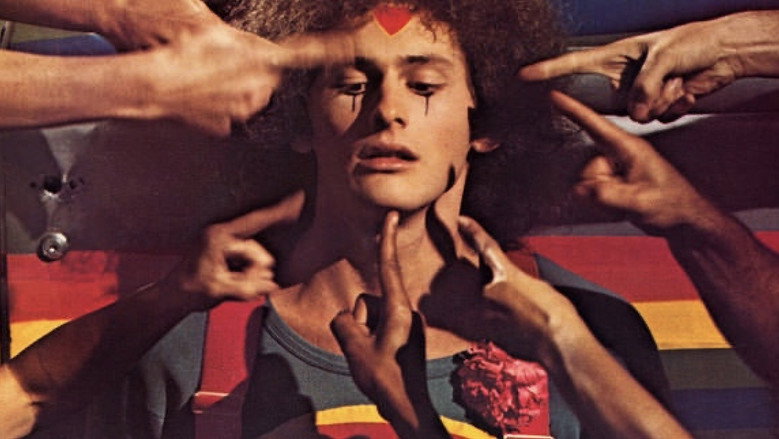 Fotograma de Godspell