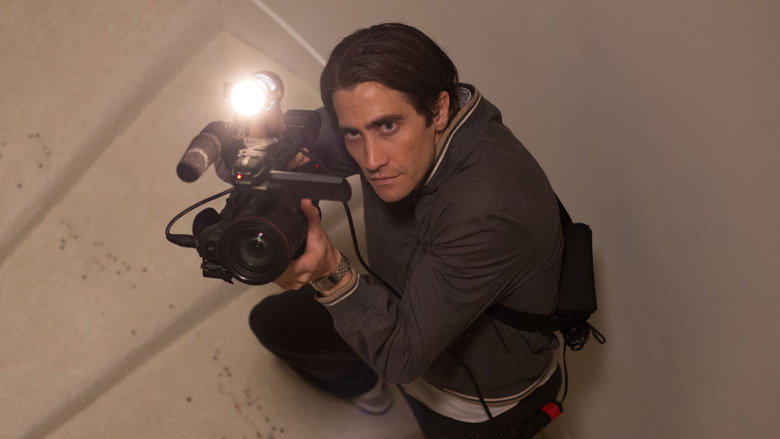 Fotograma de Nightcrawler