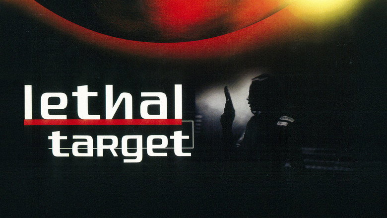 Fotograma de Lethal Target