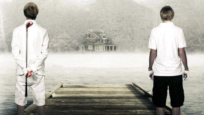 Fotograma de Funny Games