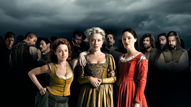 Fotograma de Jamestown