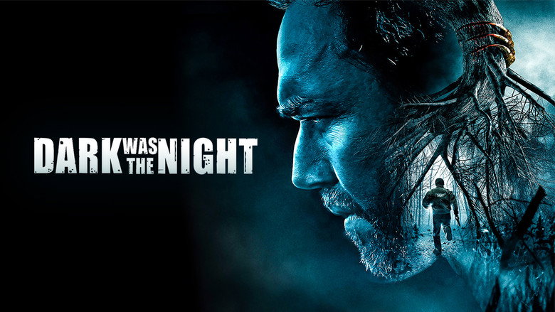Fotograma de Dark Was the Night