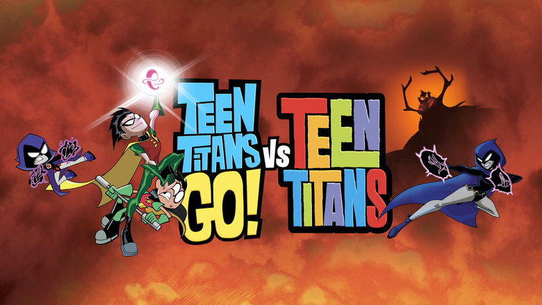 Fotograma de Teen Titans Go! vs. Teen Titans