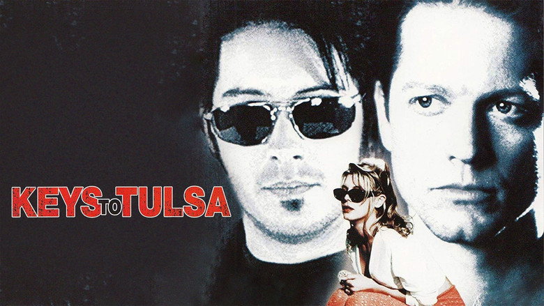 Fotograma de Rumbo a Tulsa