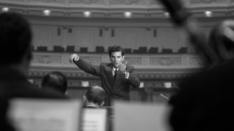 Fotograma de Maestro
