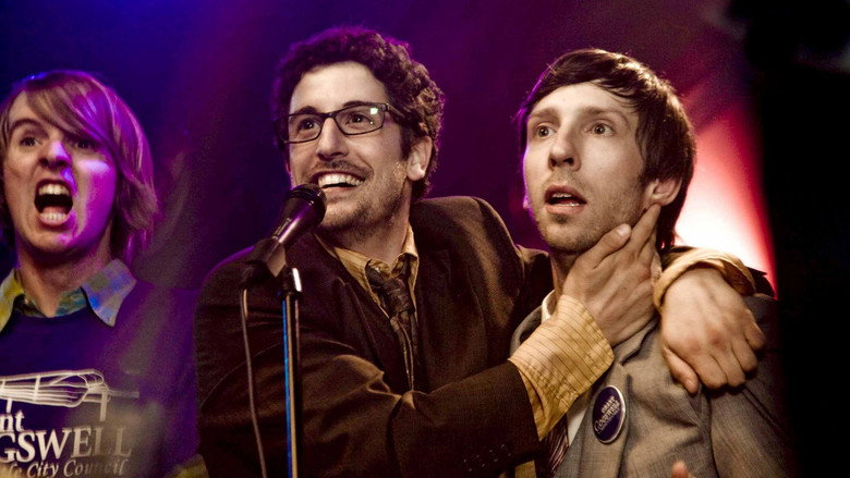 Fotograma de Grassroots