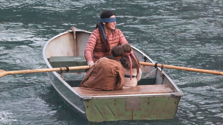 Fotograma de A ciegas