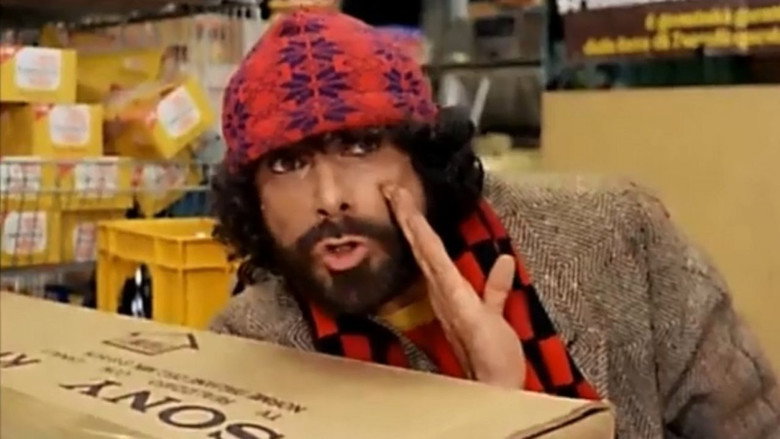 Fotograma de Manolesta