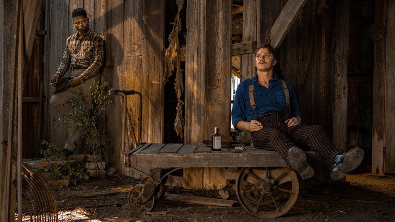 Fotograma de Mudbound