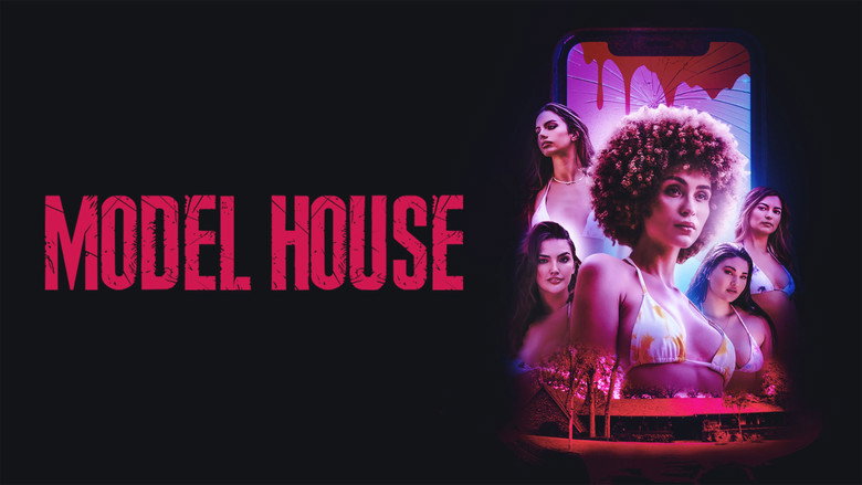 Fotograma de Model House