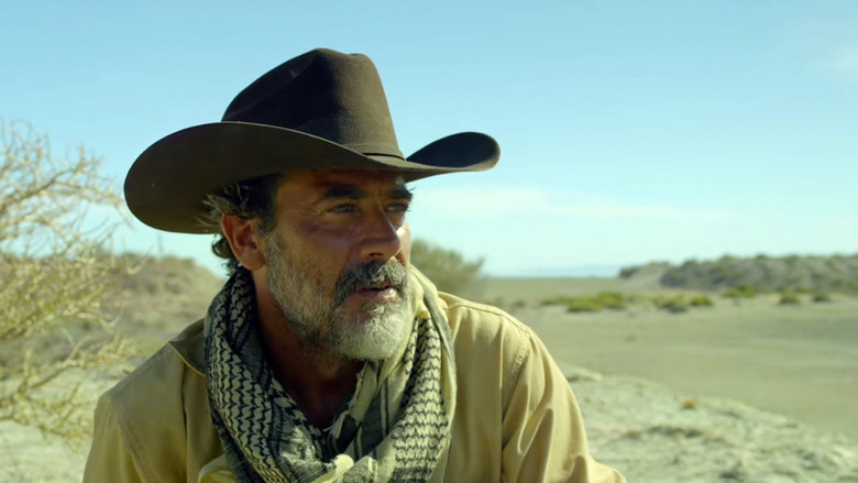 Fotograma de Desierto