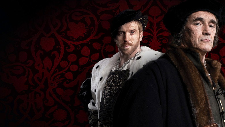 Fotograma de Wolf Hall