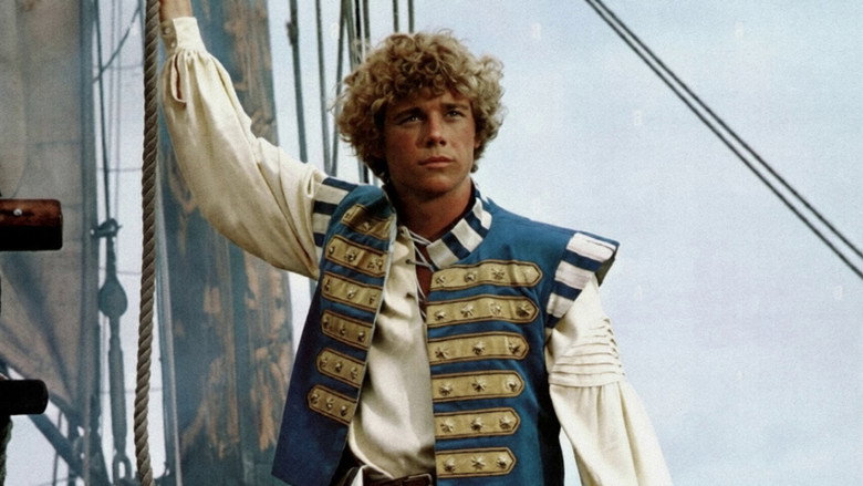Fotograma de The Pirate Movie
