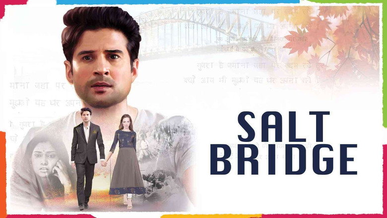 Fotograma de Salt Bridge