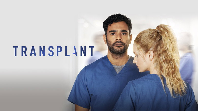 Fotograma de Transplant