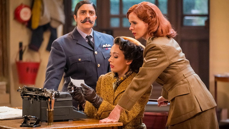 Fotograma de The Goes Wrong Show