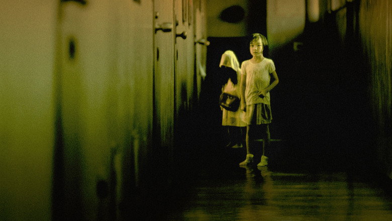 Fotograma de Dark Water