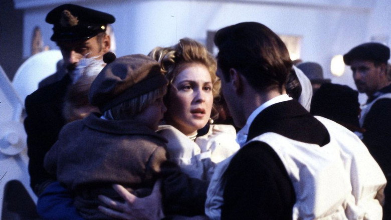 Fotograma de Danielle Steel: No hay amor más grande