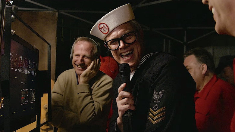 Fotograma de Jackass: Lo mejor para el final