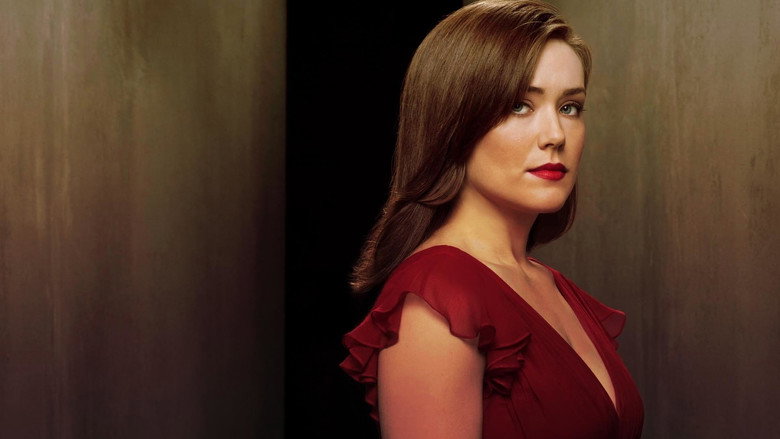 Fotograma de The Blacklist