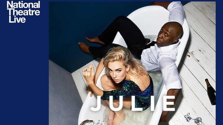 Fotograma de National Theatre Live: Julie