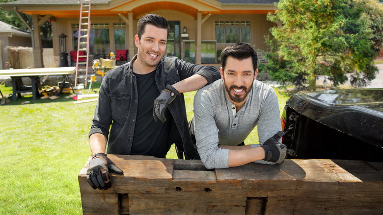 Fotograma de Property Brothers: Forever Home