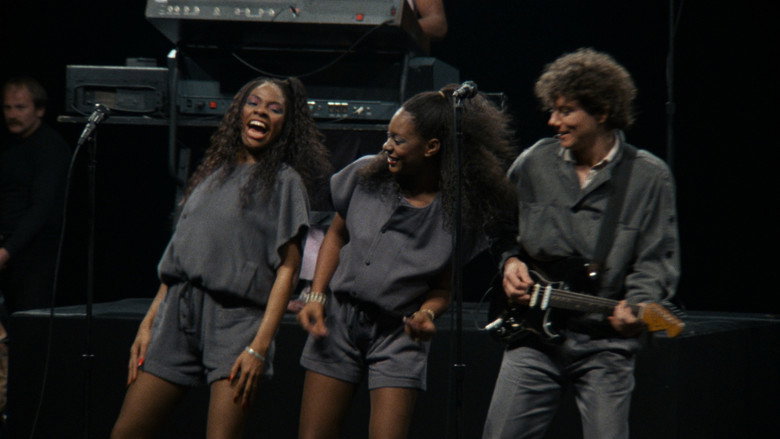 Fotograma de Stop Making Sense