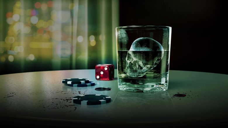 Fotograma de CSI: Vegas