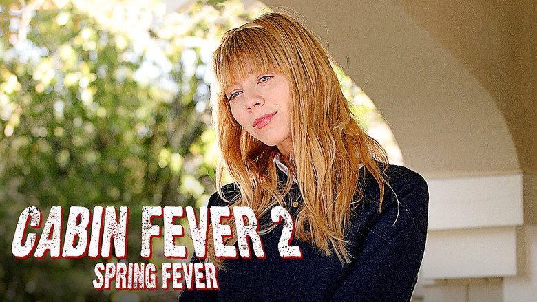 Fotograma de Cabin Fever 2