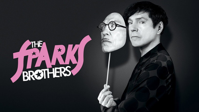 Fotograma de The Sparks Brothers