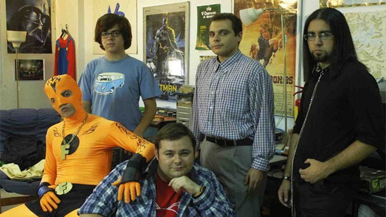 Fotograma de Flaman