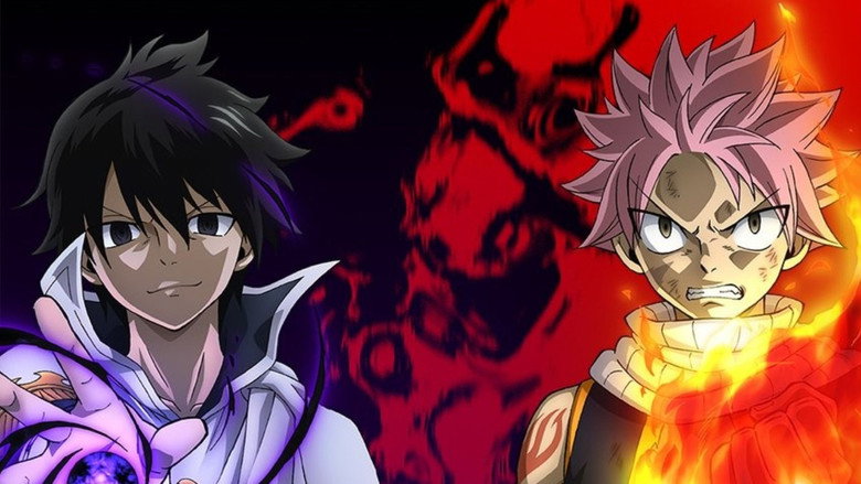 Fotograma de Fairy Tail