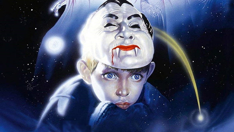 Fotograma de El misterio de la dama blanca
