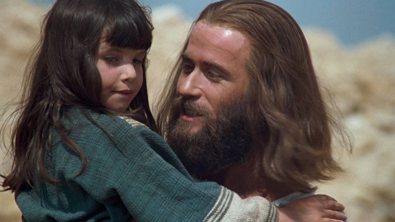Fotograma de Jesús