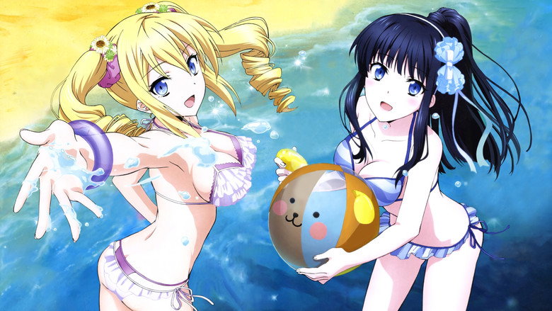 Fotograma de Mahouka Koukou no Rettousei
