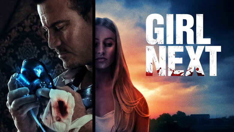 Fotograma de Girl Next