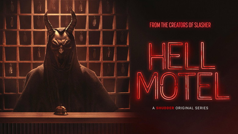 Fotograma de Hell Motel