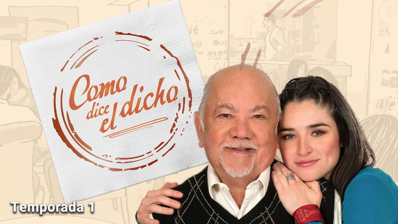 Fotograma de Como dice el dicho