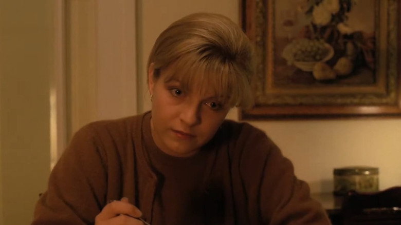 Fotograma de Twin Peaks: Las piezas desaparecidas