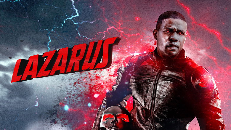 Fotograma de Lazarus