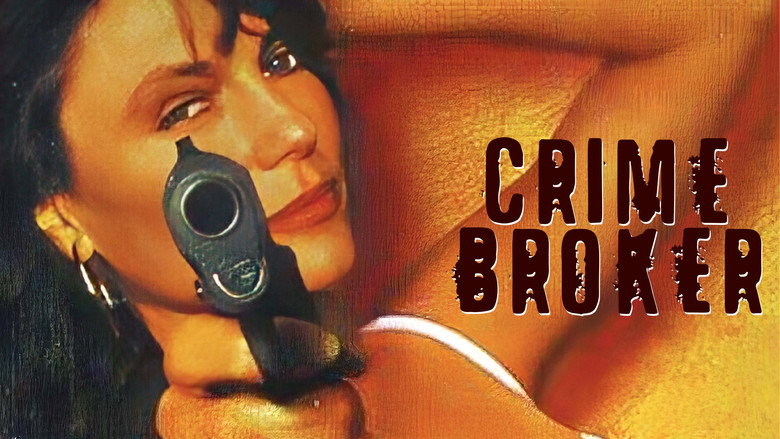 Fotograma de CrimeBroker