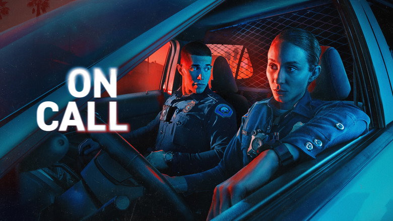 Fotograma de On call: Long Beach P.D.