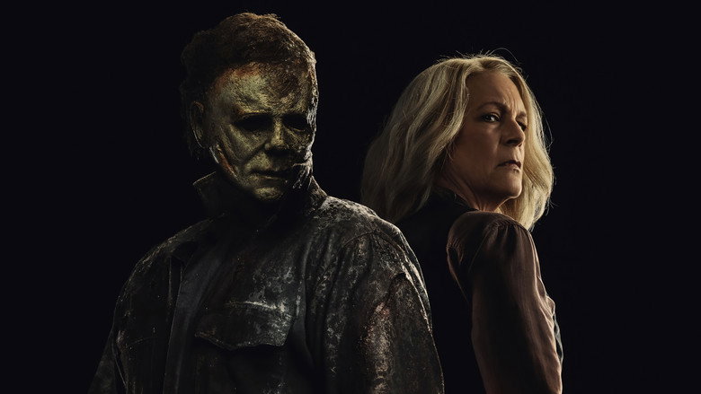 Fotograma de Halloween: El final