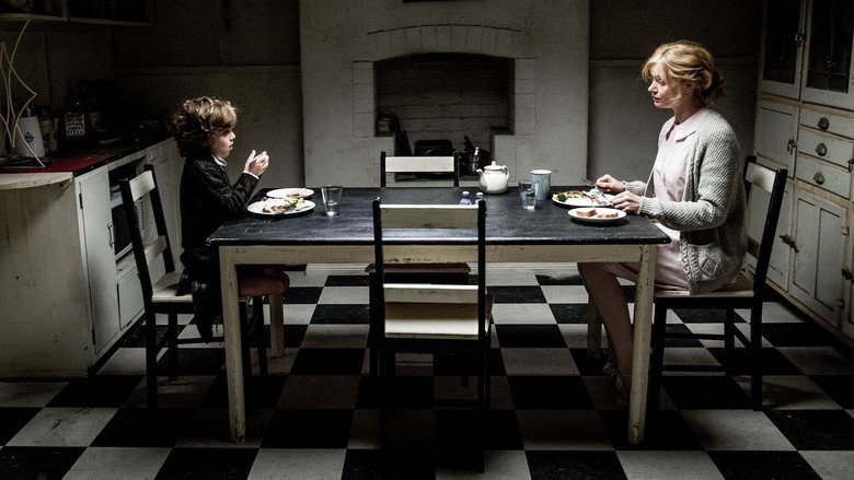 Fotograma de Babadook