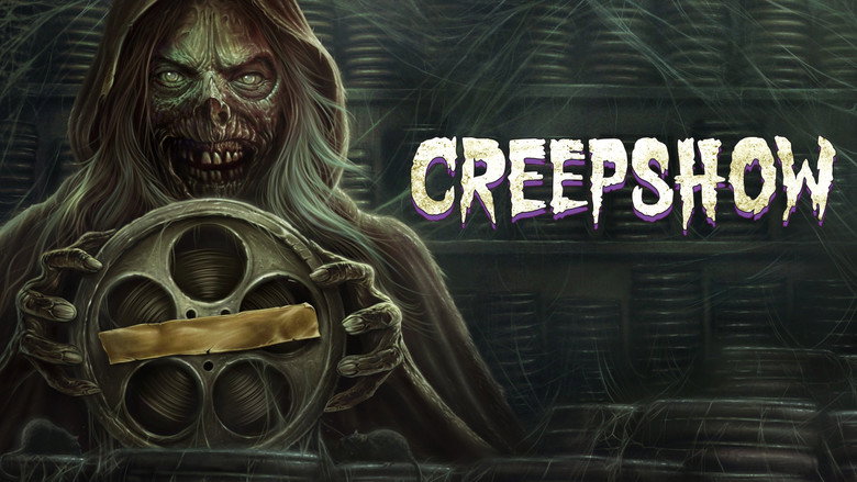 Fotograma de Creepshow