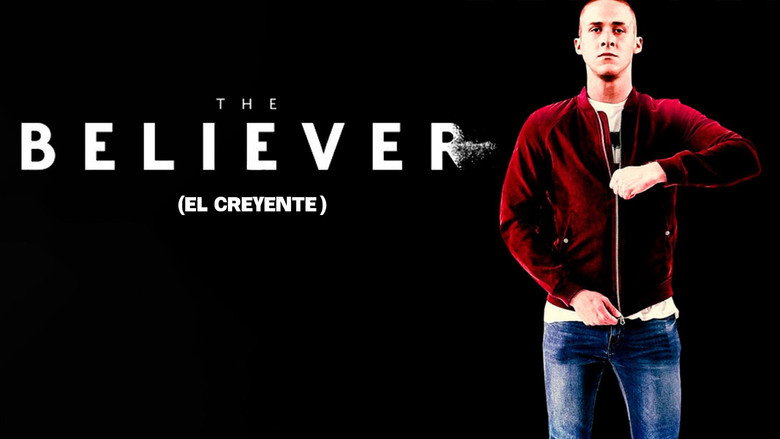 Fotograma de The Believer (El creyente)