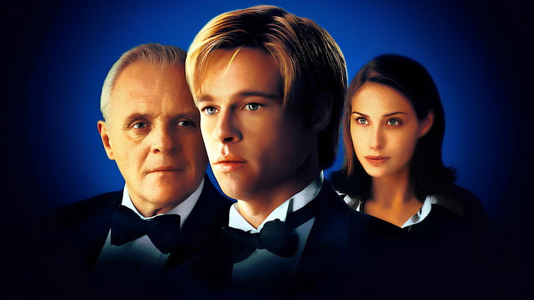 Fotograma de ¿Conoces a Joe Black?